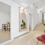 Vintage Senses Residences בית הארחה 3*