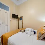 Vintage Senses Residences 3*