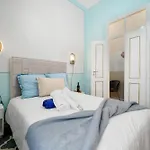 Vintage Senses Residences בית הארחה פארו