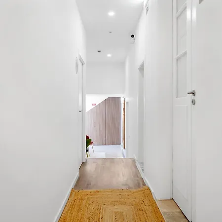 Vintage Senses Residences Πανσιόν Φάρο