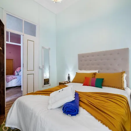 Vintage Senses Residences