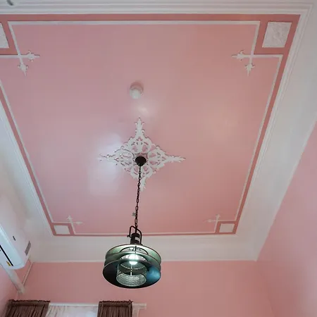 Vintage Senses Residences Φάρο