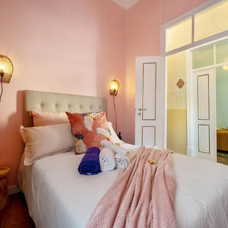 Casa de hóspedes Vintage Senses Residences 3*