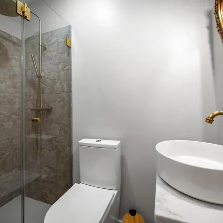 Pensionat Vintage Senses Residences Faro