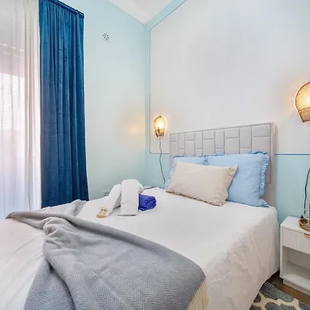 Vintage Senses Residences Φάρο