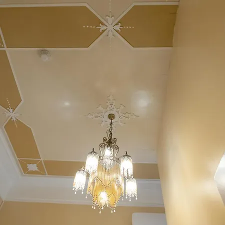 Vintage Senses Residences 3* Φάρο