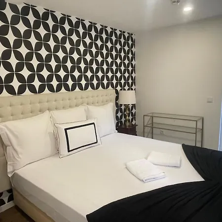 Vintage Senses Residences Faro