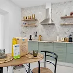 Vintage Senses Residences 3* ファロ
