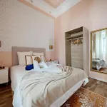 Vintage Senses Residences ゲストハウス