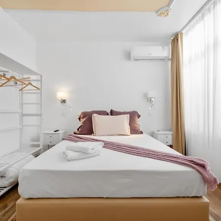 Vintage Senses Residences 게스트하우스