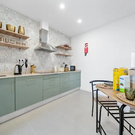 Vintage Senses Residences