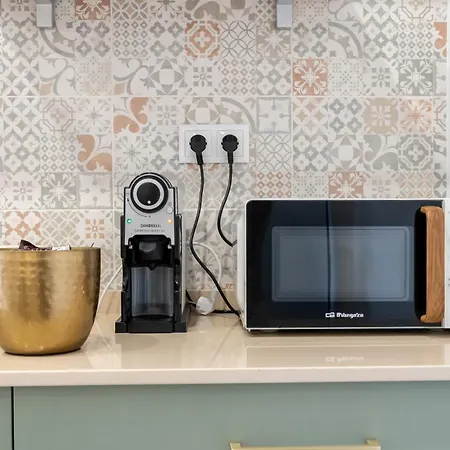 Pensionat Vintage Senses Residences Faro