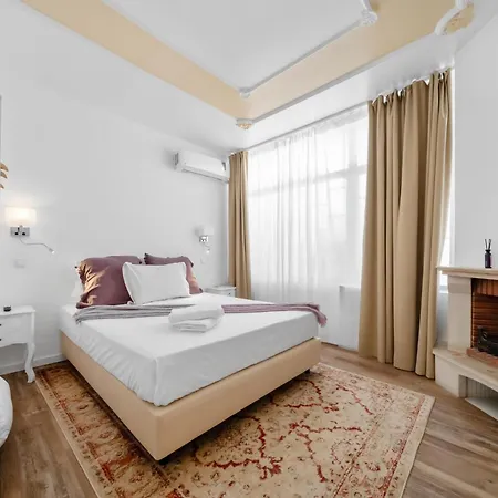 Vintage Senses Residences 게스트하우스