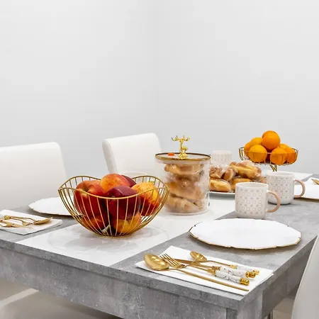 게스트하우스 Vintage Senses Residences