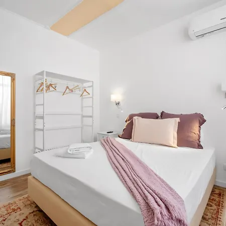 Vintage Senses Residences 게스트하우스 파로