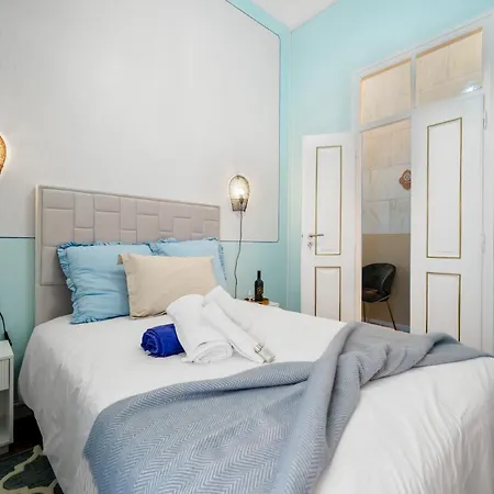 Vintage Senses Residences בית הארחה פארו