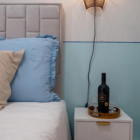 Vintage Senses Residences בית הארחה 3*