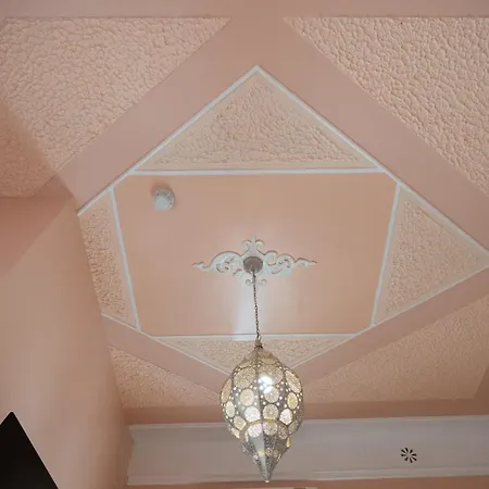 Vintage Senses Residences 3*