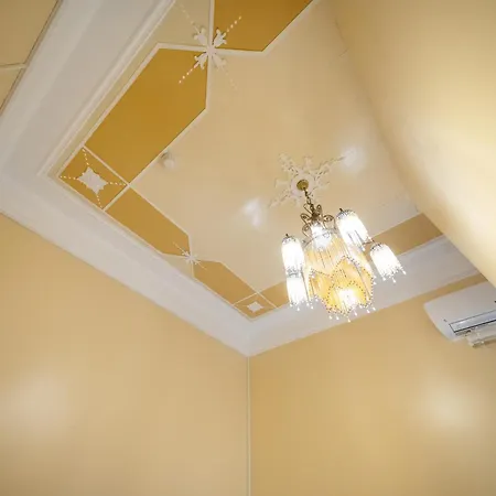 Vintage Senses Residences