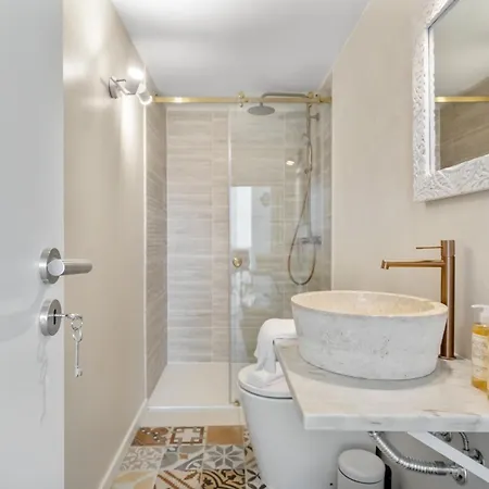 בית הארחה Vintage Senses Residences