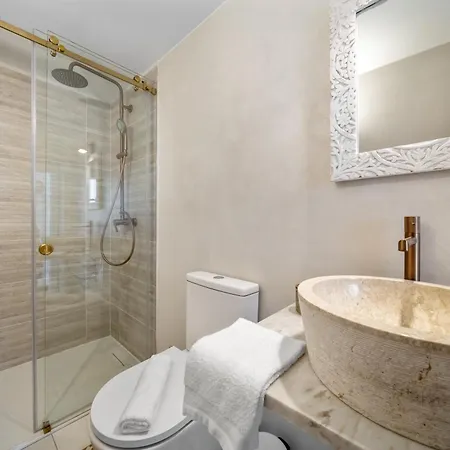 Vintage Senses Residences 3* Faro