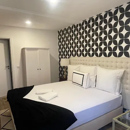 Pensión Vintage Senses Residences
