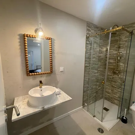 Pensión Vintage Senses Residences 3*