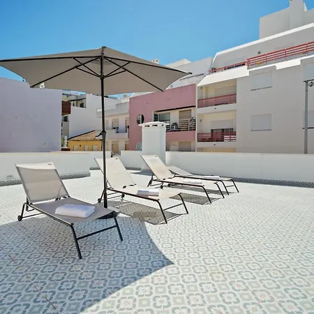 Pensión Vintage Senses Residences