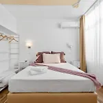 Vintage Senses Residences Vendégház