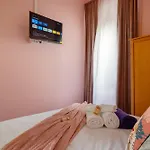 Vintage Senses Residences 3*