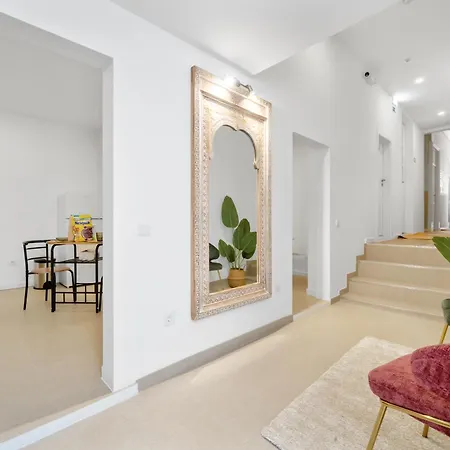 Vintage Senses Residences Gæstehus 3*