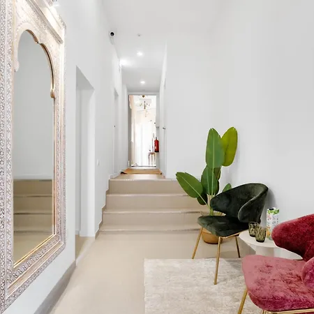 Vintage Senses Residences Faro