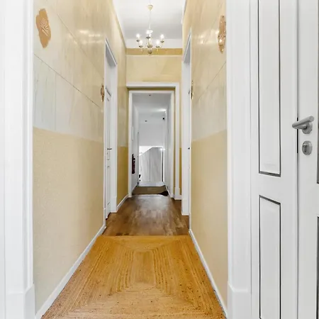 Vintage Senses Residences Konukevi Faro