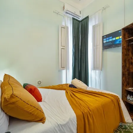 Vintage Senses Residences Konukevi