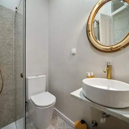 Vintage Senses Residences Faro